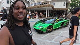 Thailand Island For The Super Rich - Koh Samui