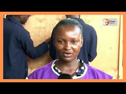 Jamii na wazazi katika kaunti ya Busia wahimizwa kukumbatia elimu ya vyuo vya masomo anuwai