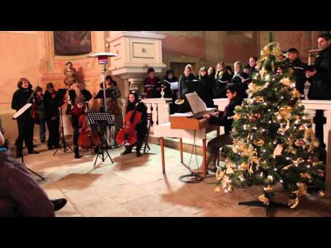 Georgius Zrunek - Vánoční mše - Perštejn