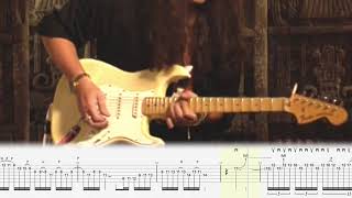 Download lagu Yngwie Malmsteen SHREDS I'll See The Light Tonight Like A Guitar GOD mp3