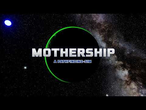 Mothership youtube-video