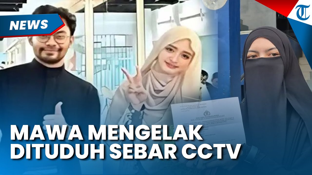 Pihak Mawa Lawan Balik Tudingan Sebar CCTV, Sebut Insan dan Inara ...