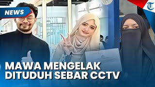 Pihak Mawa Lawan Balik Tudingan Sebar CCTV, Sebut Insan dan Inara Sengaja Tutupi Kasus Perzinaan