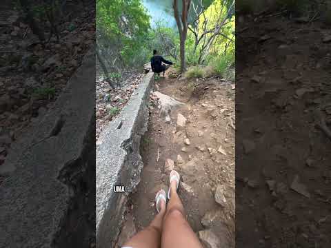 3 trilhas para fazer em Paulo Afonso/BA!