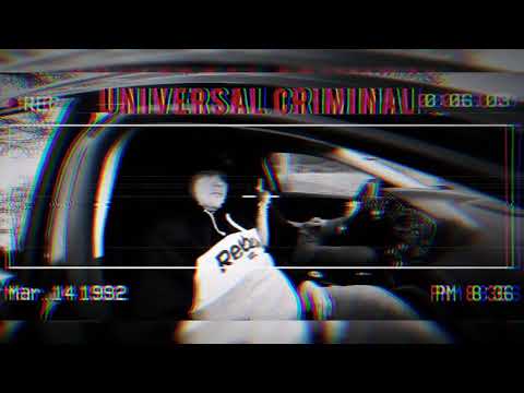 VieR44VieR - Universal Criminal feat. ( P.A.T.M.A.N. ) prod.by mzet