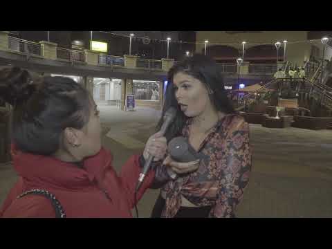 Stefflon Don - Hurtin' Me (Remix ) ft. Sean Paul, Popcaan, Sizzla| STREET REACTIONS | Does It Bang?