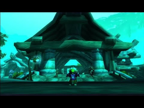 Wow Classic WSG R13 druid flag carrying - small video last clips from classic