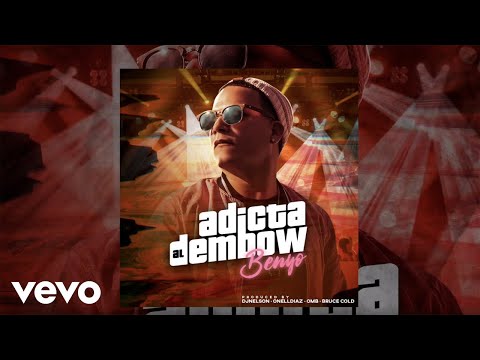 Benyo EL Multi - Adicta Al Dembow