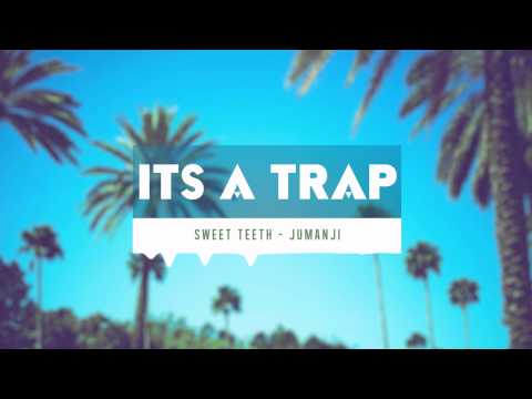 Sweet Teeth - Jumanji