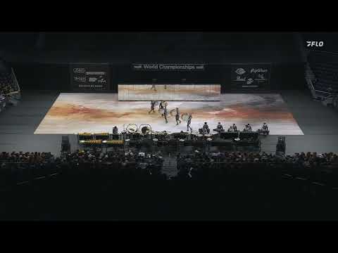 Infinity 2024 WGI Semis