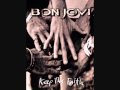 Bon Jovi Woman In Love Test
