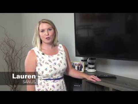 How to Child Proof Your Living Room in 30 Minutes - YouTube