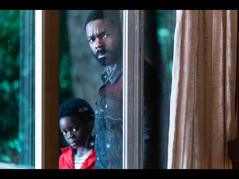 Official Trailer