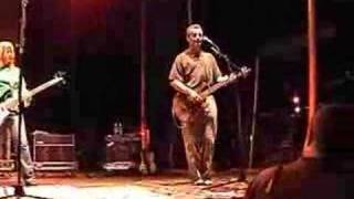 Cowboy Mouth - Shotgun in my Soul- 7/29/2004