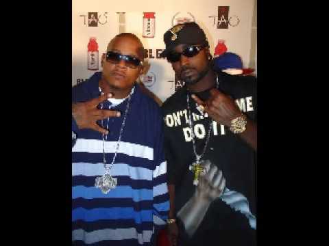 Young Buck ft. Spider Loc - Real Bitch Boy (The Game Diss)