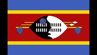 Eswatini National Anthem #eswatini #swaziland #nationalanthem #nationalsong #music #anthem #national