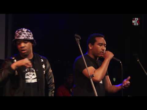 WatWatIs - Fanatics 2015/2016 (6e editie)