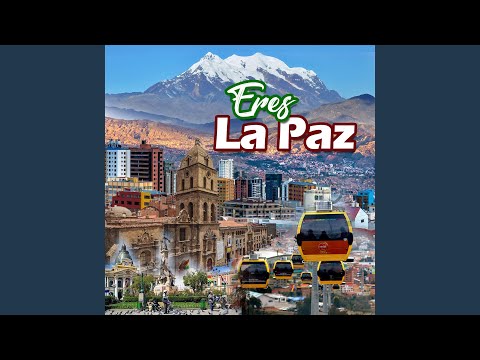 Eres La Paz