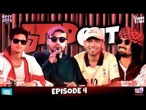 Spit Dope Inc and 2 more