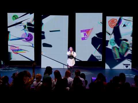 KDT by HEARTSTEEL | Mônica Neo - I'll hold you (Ailee)