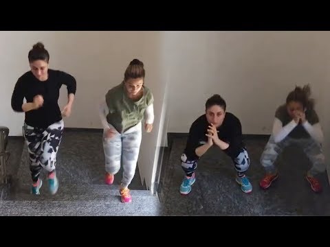Acrobatics sa pagbaba ng timbang Pagkain para sa mga tamad na nawala