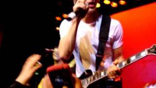 Ballas Hough Band- Mohegan Sun Cabaret 2 &quot;Breakthrough&quot;