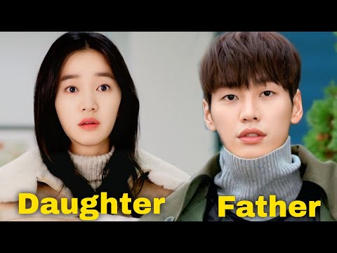!! A stranger claims to be her father! later she fall in love for her!!