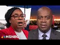 Political Retribution Newark Mayor Speaks Out On Trump DOJ Charging Dem Congresswoman