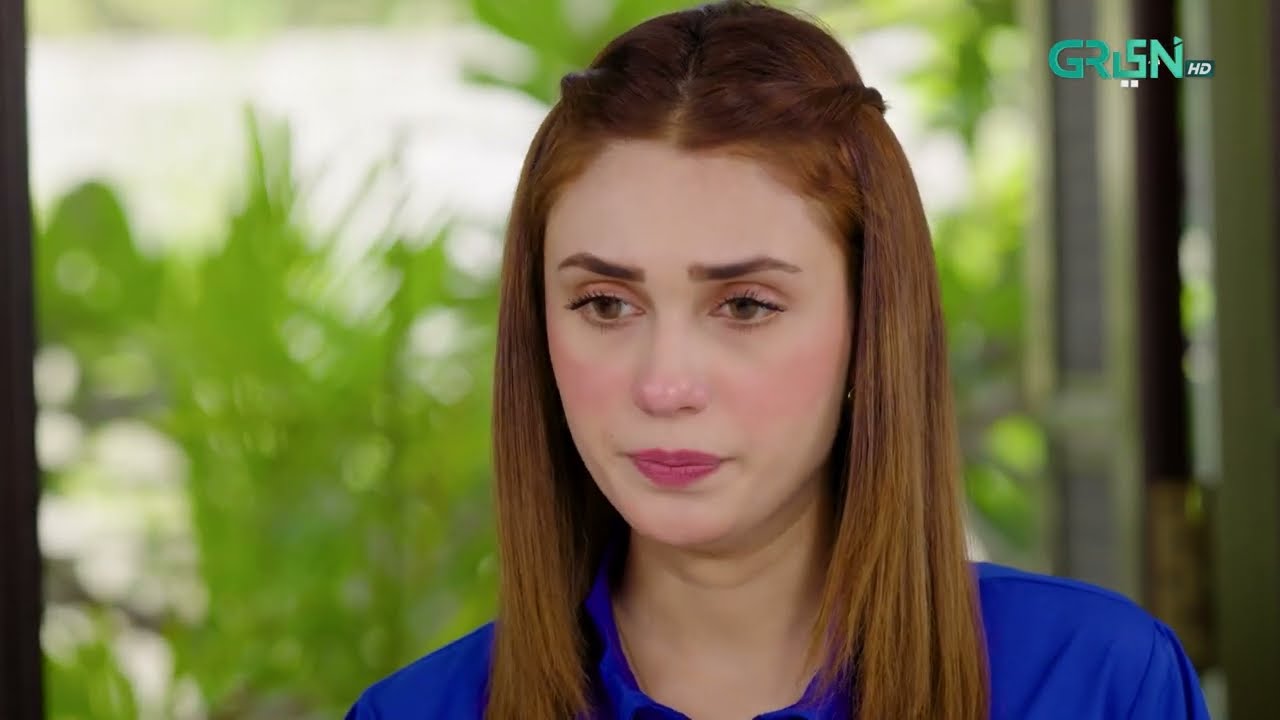 Ali Ne Khushi Ko Tough time Dediya | Na Tum Jano Na Hum | Hassan Khan - Hina Tariq | Green TV