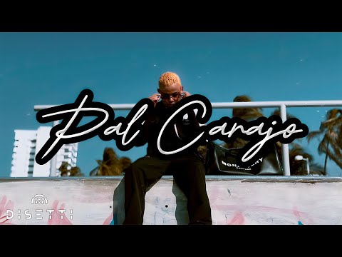 Jey D - Pal Carajo ( Video Oficial )