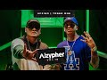 Alzypher Vol. 15 - Toser One x Aczino