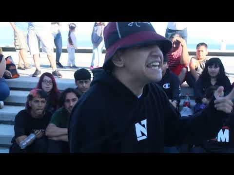 RACSO VS ARCAYA VS RELATIVO / 8VOS DE FINAL / SEGUNDA FECHA