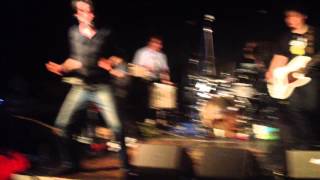 Gruppo Di Pawlowski (BAR Rotterdam) part 2