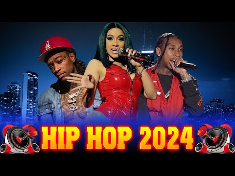 Lit Mix ???? Hip Hop Mixtape 2024???? Rick Ross, Cardi B, Wiz Khalifa, Tyga ???????????? Addictive Music