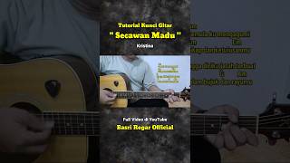 Download lagu Tutorial Kunci Gitar - Secawan Madu - Kristina mp3 Download lagu Tutorial Kunci Gitar - Secawan Madu - Kristina mp3