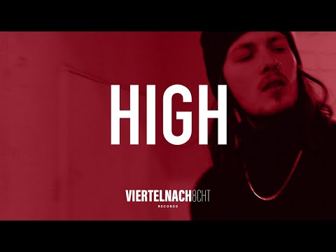 PROPHT - HIGH (prod. by Propht)