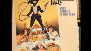 Tony Banks - The Wicked Lady video
