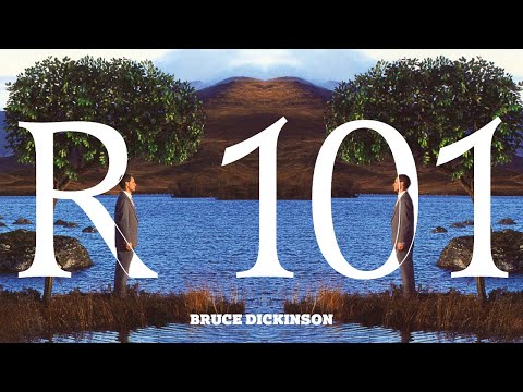 Video thumbnail for R 101