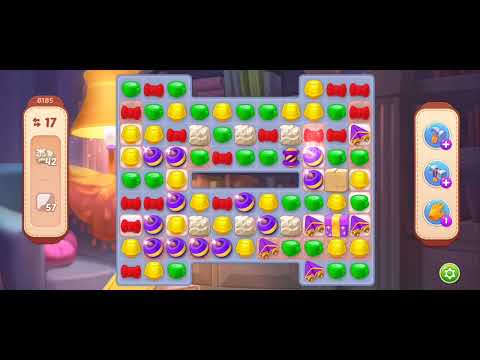 home scapes lev 8185 #games #D5 #homescapes #new_level #challenge #bestplayers #subscribe