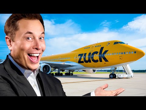 How Elon Musk Went from Rags to Riches