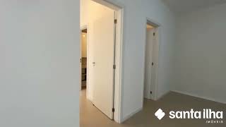 Apartamento com 2 dormitórios para alugar, 72m² - Campeche - Florianópolis/SC