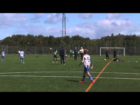 2014-08-24 Hyllie IK 2 - IFK Trelleborg FK blå
