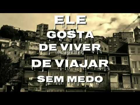 RACIONAIS - ESTILO CACHORRO