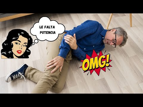 Perdemos potencia