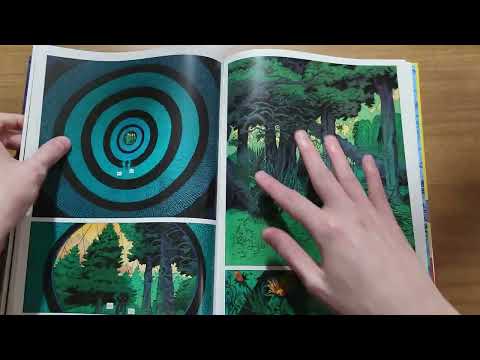 Negalyod: The God Network by Vincent Perriot