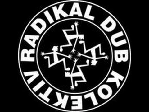 Radikal Dub Kolektiv - Slonice Dubice