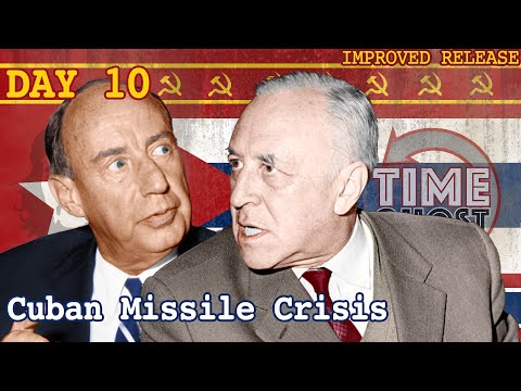 Showdown in the United Nations | The Cuban Missile Crisis | Day 10