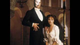 Michael Crawford &amp; Barbara Bonney - All I Ask of You