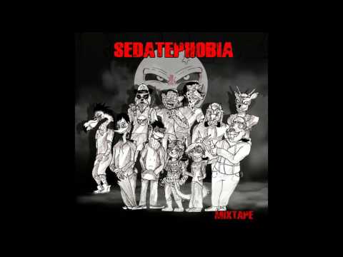 Sedatephobia - Από τους κάμπους