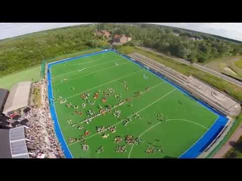 Braxgata Jeugdtornooi 24 & 25 mei 2014